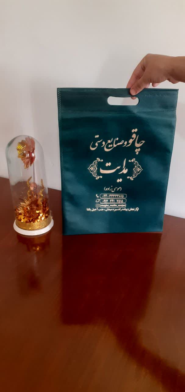 ساک دستی